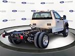 New 2024 Ford F-550 Regular Cab Cab Chassis for sale #A33501 - photo 5