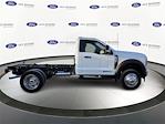 New 2024 Ford F-550 Regular Cab Cab Chassis for sale #A33501 - photo 6