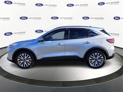 Used 2020 Ford Escape Titanium for sale #A37002A - photo 2