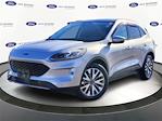 Used 2020 Ford Escape Titanium for sale #A37002A - photo 1