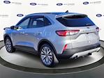 Used 2020 Ford Escape Titanium for sale #A37002A - photo 3