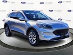 Used 2020 Ford Escape Titanium for sale #A37002A - photo 7