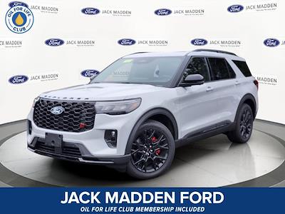 2027 Ford Explorer 4WD SUV for sale #A37846 - photo 1