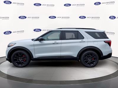 2027 Ford Explorer 4WD SUV for sale #A37846 - photo 2