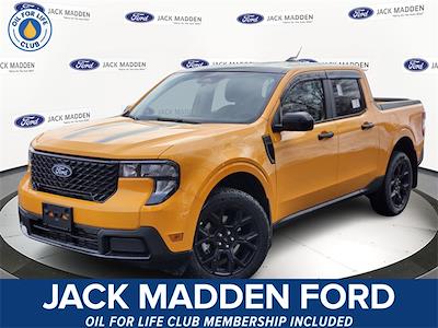 2026 Ford Maverick SuperCrew Cab AWD Pickup for sale #A40264 - photo 1
