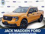 2026 Ford Maverick SuperCrew Cab AWD Pickup for sale #A40264 - photo 1