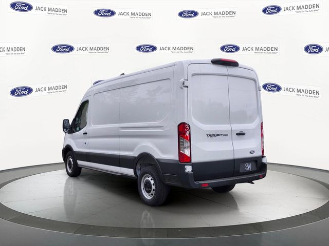 New 2026 Ford Transit 250 - photo 6
