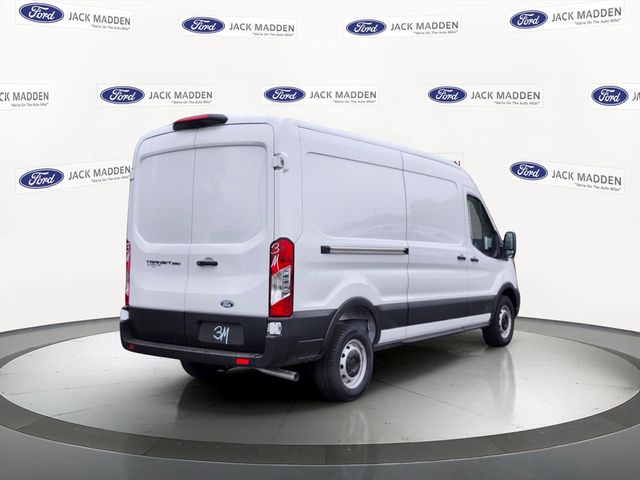New 2026 Ford Transit 250 - photo 8