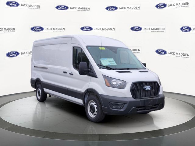 New 2026 Ford Transit 250 - photo 10