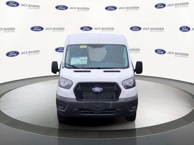 New 2026 Ford Transit 250 - photo 11