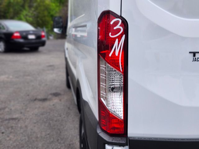 New 2026 Ford Transit 250 - photo 12