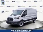 2026 Ford Transit 250 Medium Roof RWD Empty Cargo Van for sale #A79362 - photo 1