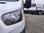 2026 Ford Transit 250 Medium Roof RWD Empty Cargo Van for sale #A79362 - photo 11