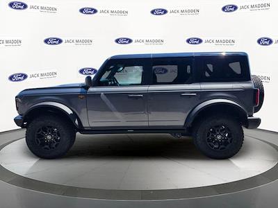 2026 Ford Bronco 4WD SUV for sale #A89663 - photo 2
