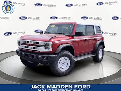 2026 Ford Bronco 4WD SUV for sale #A90206 - photo 1