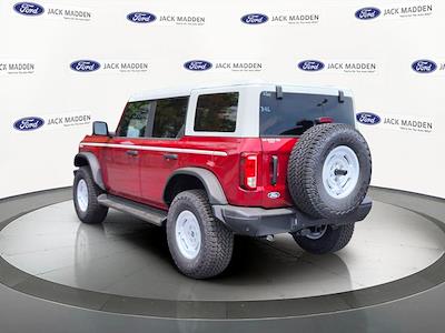 2026 Ford Bronco 4WD SUV for sale #A90206 - photo 2