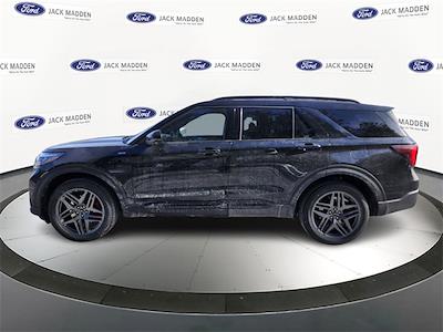 2026 Ford Explorer 4WD SUV for sale #A92443 - photo 2