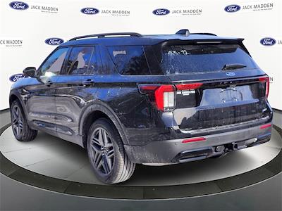 New 2026 Ford Explorer ST-Line for sale #A92443 - photo 2