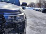 2026 Ford Explorer 4WD SUV for sale #A92443 - photo 10