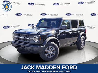 2026 Ford Bronco 4WD SUV for sale #B01425 - photo 1