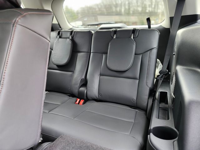 New 2026 Ford Explorer - photo 20
