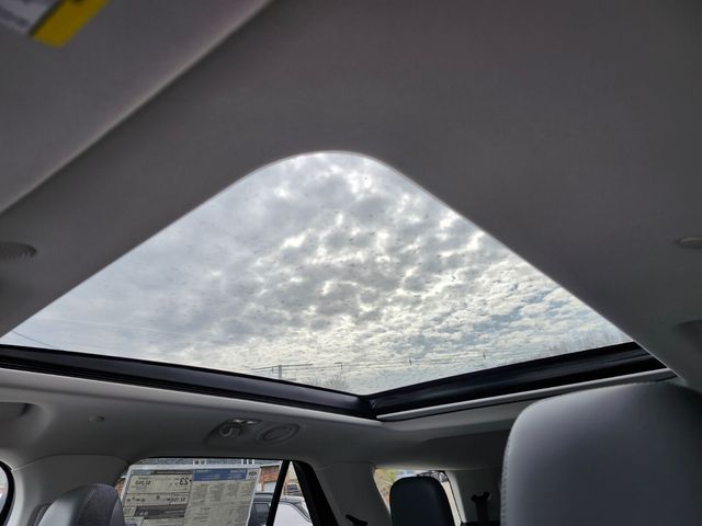 New 2026 Ford Explorer - photo 24
