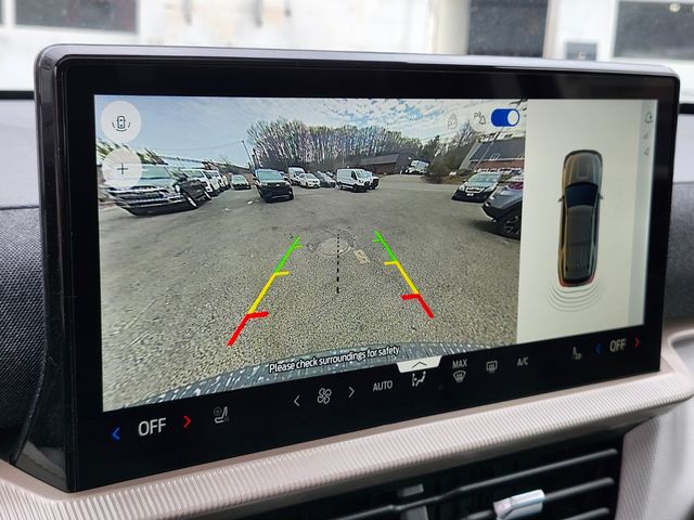 New 2026 Ford Explorer - photo 26