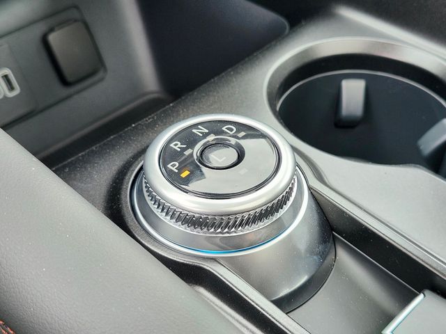 New 2026 Ford Explorer - photo 32