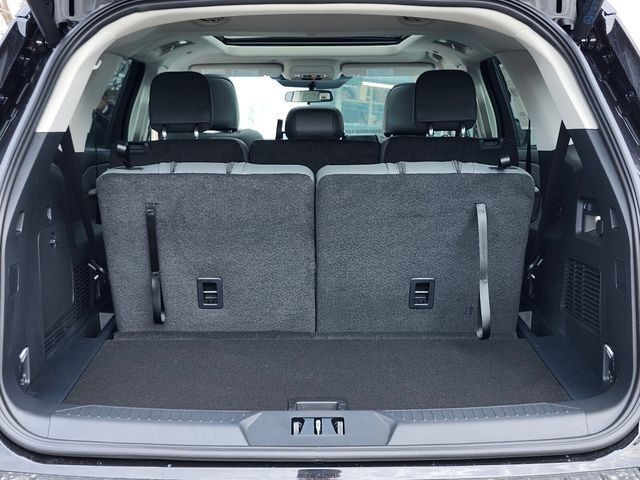 New 2026 Ford Explorer - photo 37