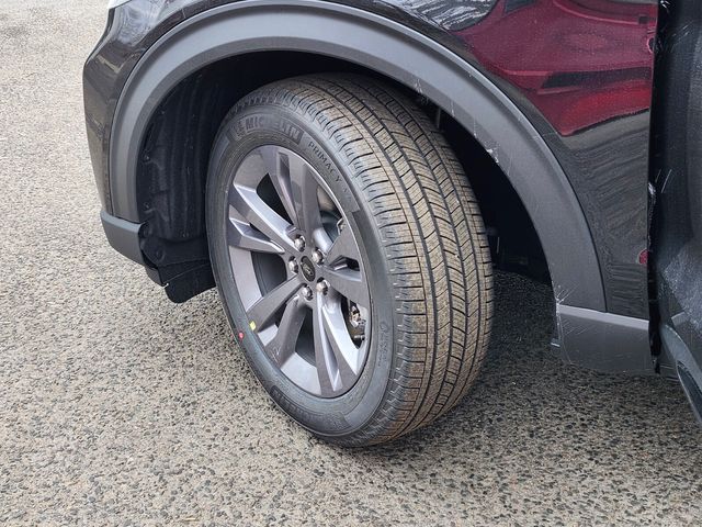 New 2026 Ford Explorer - photo 39