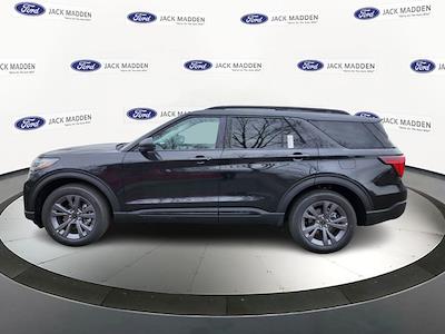 New 2026 Ford Explorer - photo 1
