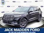 2026 Ford Explorer 4WD SUV for sale #B04260 - photo 1