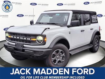 New 2025 Ford Bronco Big Bend for sale #B21351 - photo 1