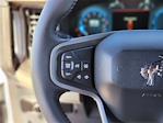 2025 Ford Bronco 4WD SUV for sale #B33826 - photo 27