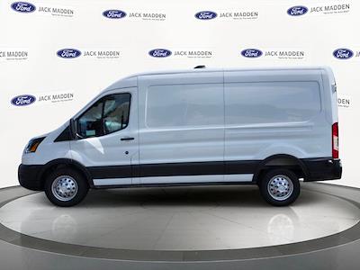 New 2026 Ford Transit 250 Medium Roof Empty Cargo Van for sale #B36871 - photo 2