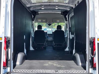 New 2026 Ford Transit 250 Medium Roof Cargo Van for sale #B36871 - photo 2