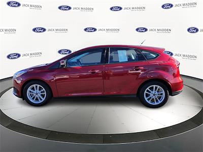 Used 2017 Ford Focus SE for sale #B3775 - photo 2