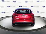 Used 2017 Ford Focus SE thumbnail 4