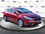 Used 2017 Ford Focus SE thumbnail 7