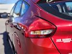 Used 2017 Ford Focus SE thumbnail 8