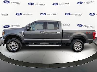 Used 2019 Ford F-250 Lariat Crew Cab for sale #B3780 - photo 2
