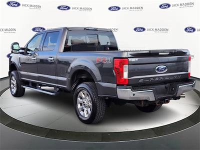 2019 Ford F-250 Crew Cab 4WD Pickup for sale #B3780 - photo 2