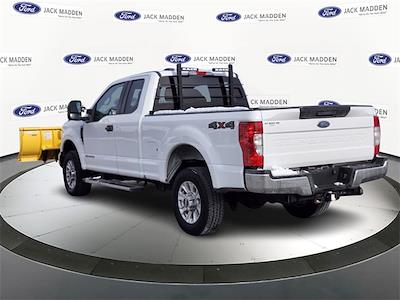 2021 Ford F-350 Super Cab SRW 4WD Plow Truck for sale #B3784 - photo 2