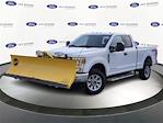 2021 Ford F-350 Super Cab SRW 4WD Plow Truck for sale #B3784 - photo 1