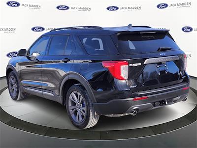 Used 2023 Ford Explorer - photo 1