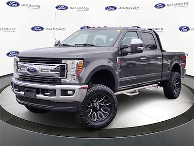 Used 2019 Ford F-250 - photo 1