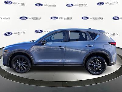 Used 2022 Mazda CX-5 - photo 1