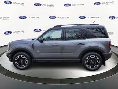 Used 2021 Ford Bronco Sport - photo 1