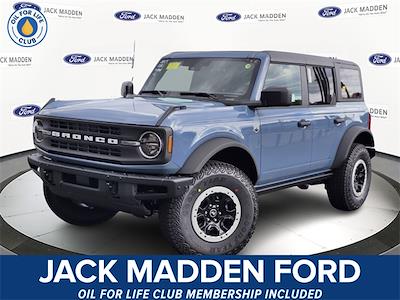 New 2025 Ford Bronco Big Bend for sale #B38119 - photo 1