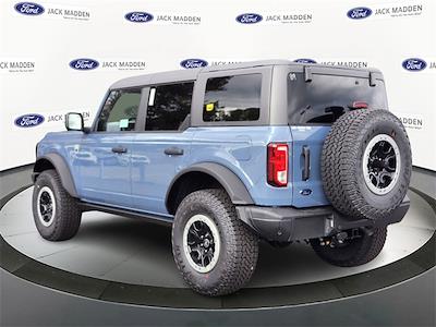 New 2025 Ford Bronco Big Bend for sale #B38119 - photo 2